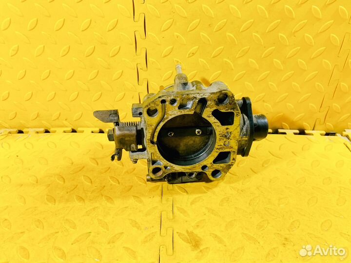 Дроссель F20A 2.0 Honda Accord 4 CB/Ascot Innova