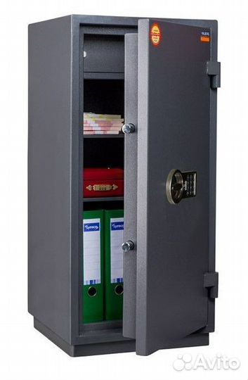 Сейф огневзломостойкий Valberg Кварцит 90Т EL