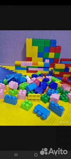 Lego duplo