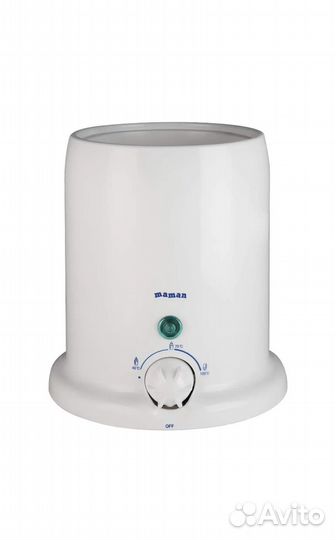 Подогреватель-стерилизатор