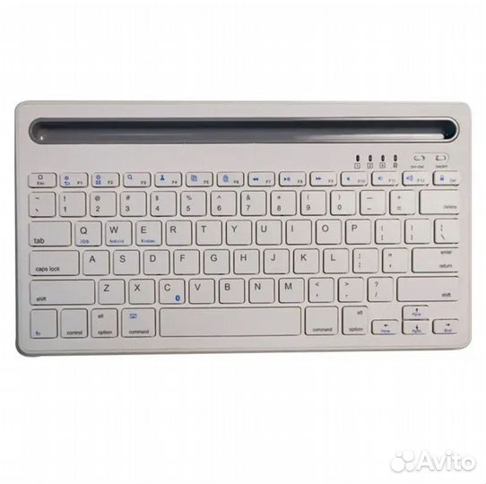 Универсальная беспроводная клавиатура