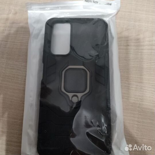 Чехол xiaomi redmi note 11/11s новый