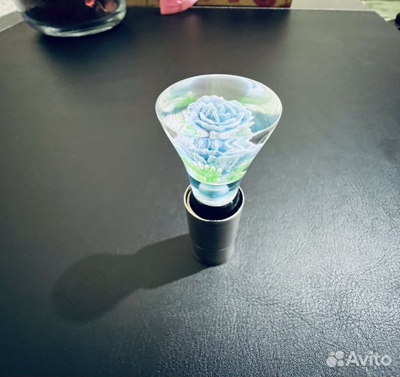 Ваз 2106, 2101, 2103 - Розочка прикуриватель