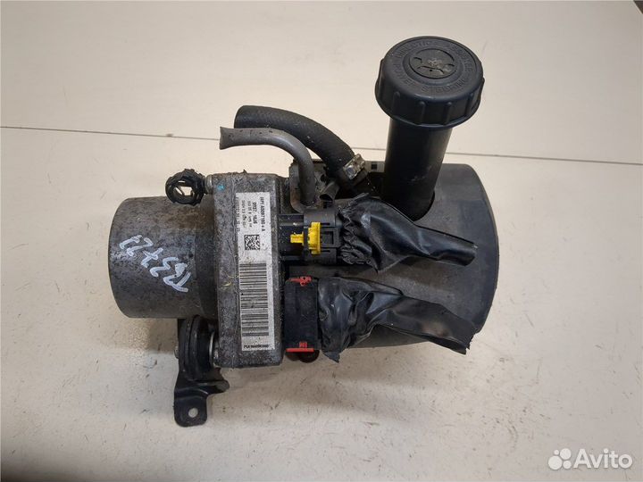 Насос усилителя руля Peugeot 407, 2006