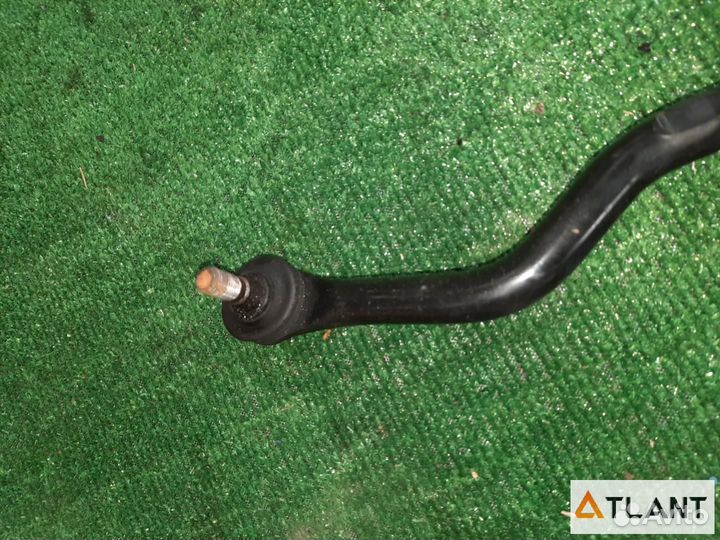 Рейка рулевая передний honda odyssey