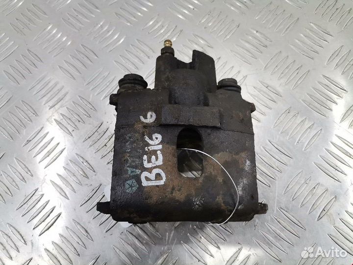 Суппорт задний левый для Chrysler PT Cruiser