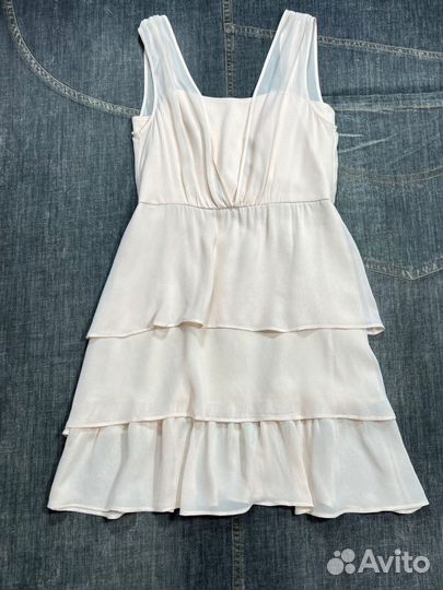 Платье концерна Max Mara оригинал 40IT 42IT 48IT