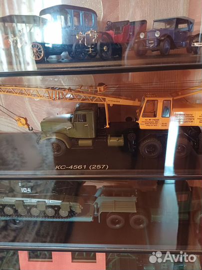 Модели автомобилей 1 43