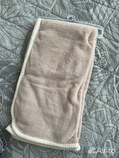 Детский плед Kuhenland