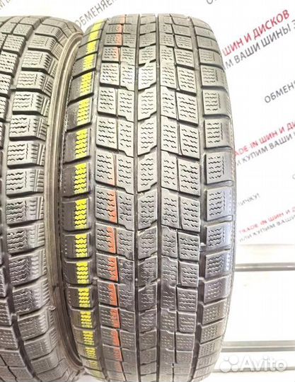 Dunlop Graspic DS3 215/60 R17 93L