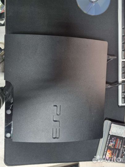 Sony playstation 3