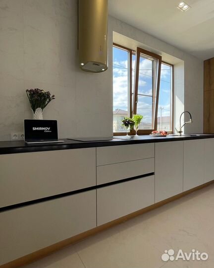 Кухни от производителя