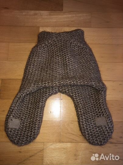 Шапки теплые Nels,Doll