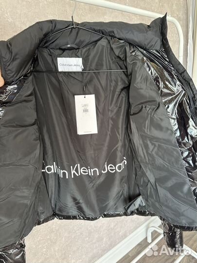 Куртка женская Calvin Klein. Оригинал