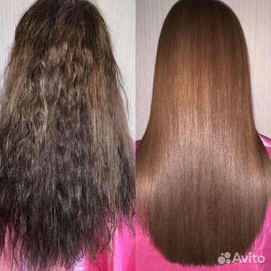 Создание вечерней причёски