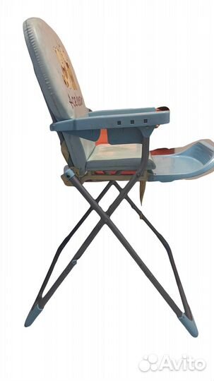 Детский стульчик для кормления
