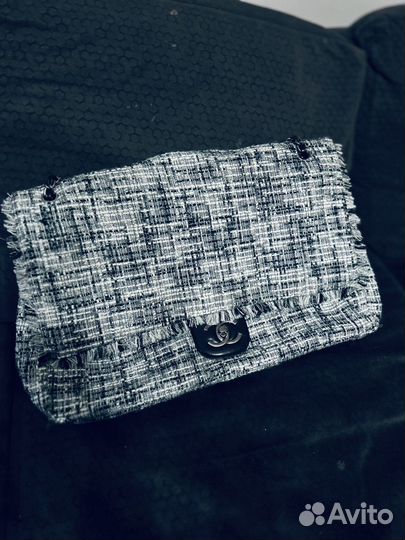 Сумка chanel
