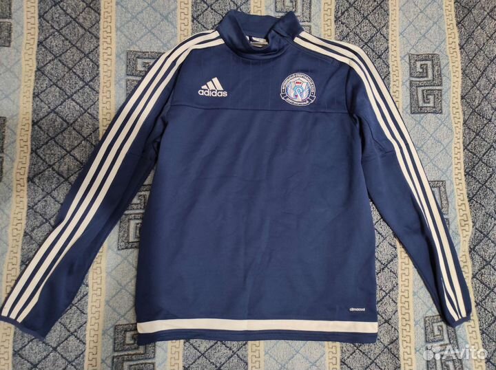 Футбольная форма Adidas, Nike