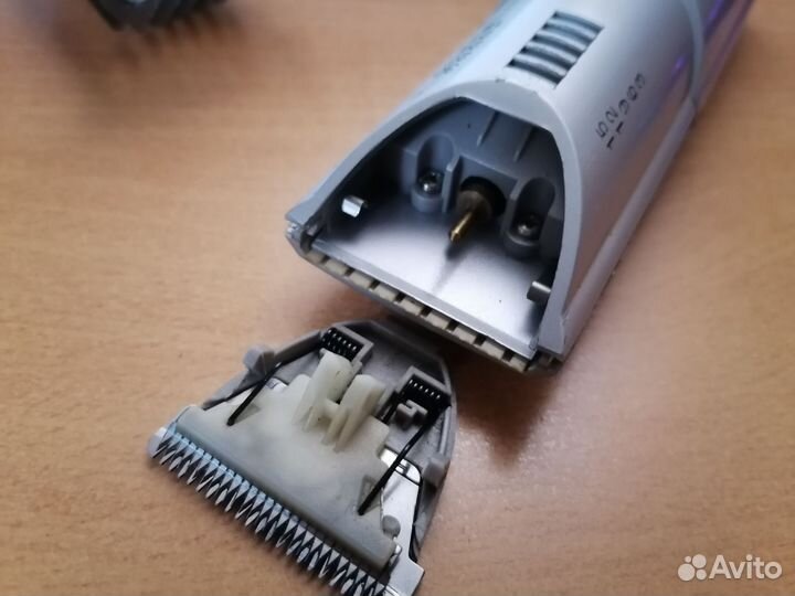 Машинка для стрижки Babyliss 7465