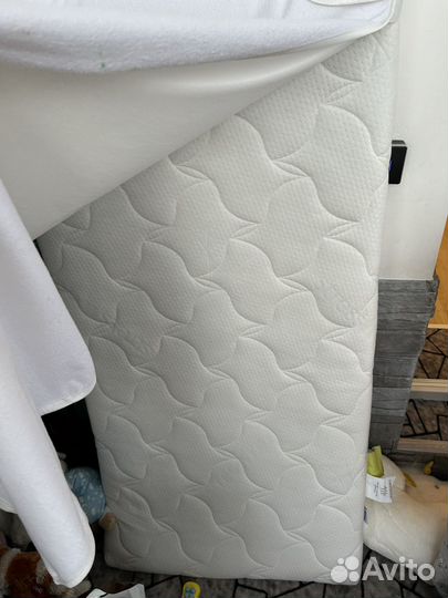 Матрас ортопедический 120 60
