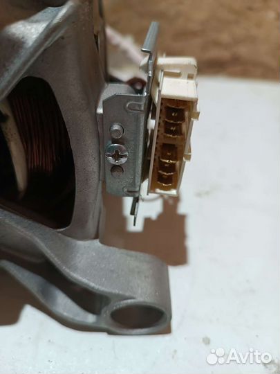 Двигататель стиральной машины Индезит/Indesit