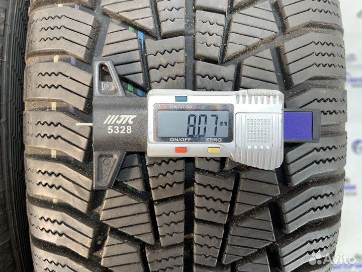 Gislaved Euro Frost 6 205/60 R16 96H