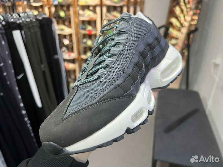 Кроссовки мужские Nike Air Max 95