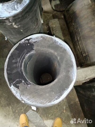 Продам швартовые отбойники восстановленные