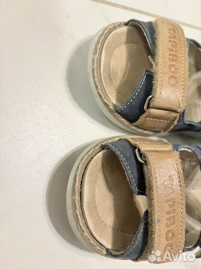 Сандалии tapiboo 28