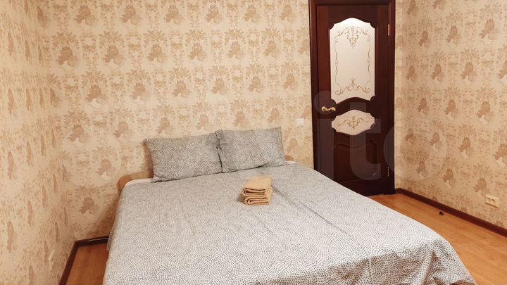 1-к. квартира, 50 м², 7/14 эт.