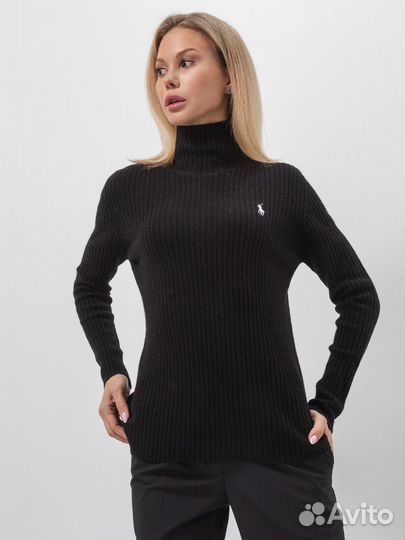Водолазка Polo Ralph Lauren в 2х цветах