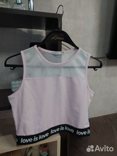Топ на девочку