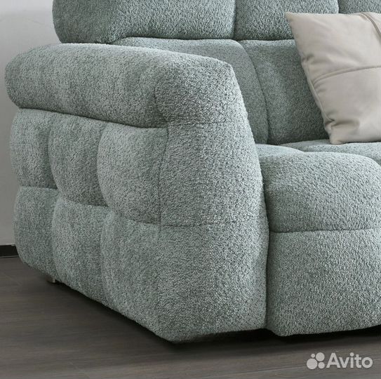 Диван. Диван лофт. Диван Италия