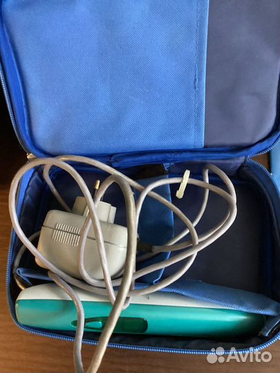 Камертон радиоволновая терапия