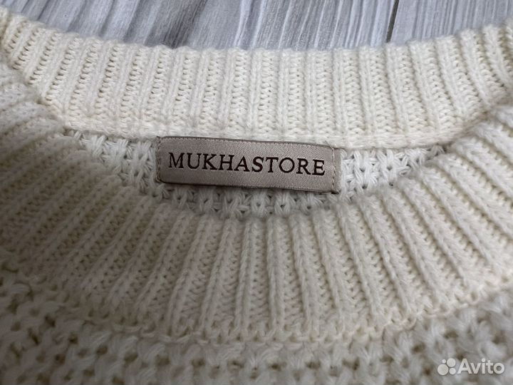 Свитер Mukhastore one size