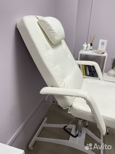 Педикюрное кресло