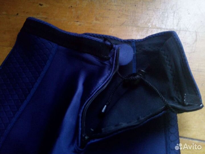 Противоцелюлитные шорты