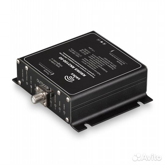 Репитер для комнаты решение 3G