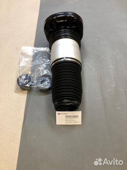 Пневмобаллон BMW 7er G11/G12 37106874593