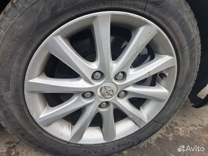 Sailun Ice Blazer WST3 205/55 R16