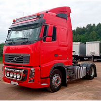 Volvo FH13, 2012