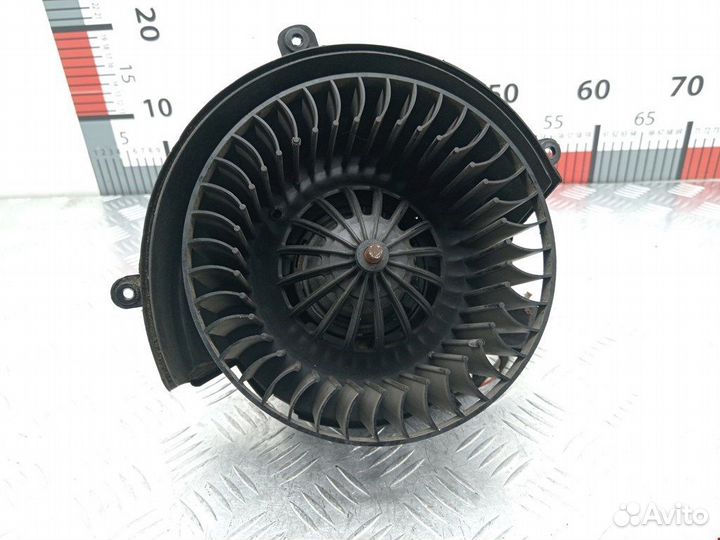 Моторчик печки для Opel Astra G 9117658