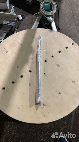 Обмотчик коробок в стрейч плёнку Komfort 