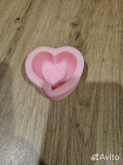 Молд силиконовый разные