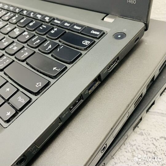 Lenovo T460 14