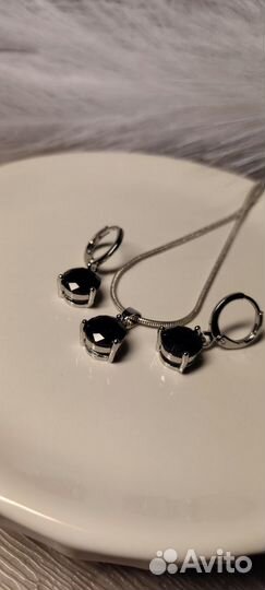 Комплект украшений