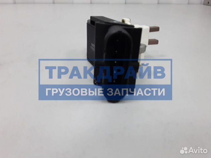 Реле генератора ман тга 28V 100A