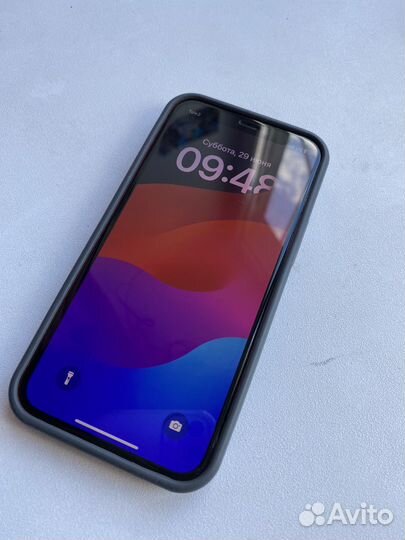 iPhone 12 mini, 128 ГБ