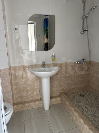 Квартира-студия, 18 м², 2/2 эт.
