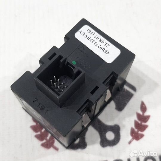 Переключатель круиз контроля Audi A6 4F2 2004-2010